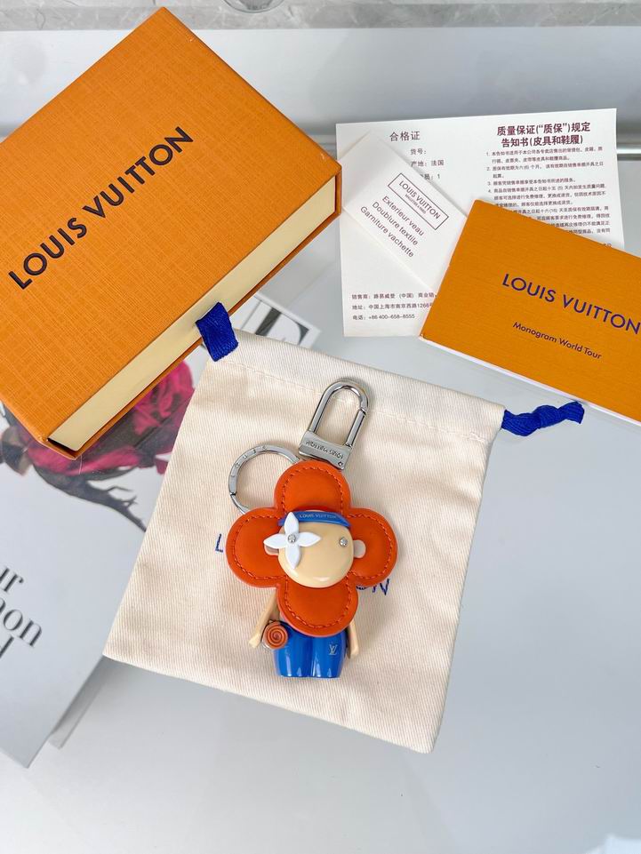LV Keyring 02lyh16